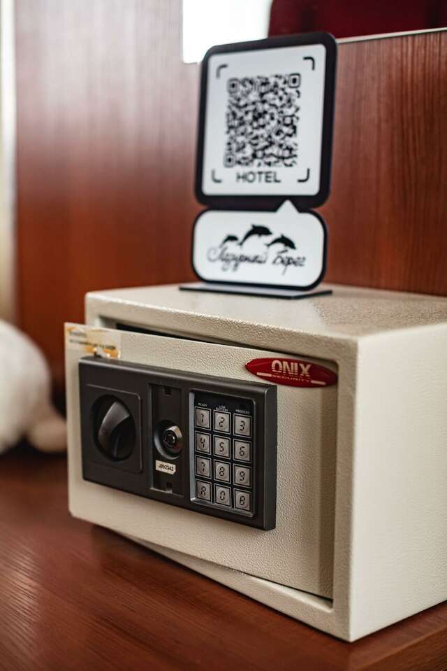 Гостиница Лазурный берег Иркутск-42