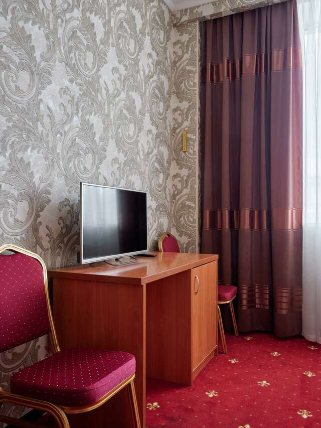 Гостиница Лазурный берег Иркутск-218