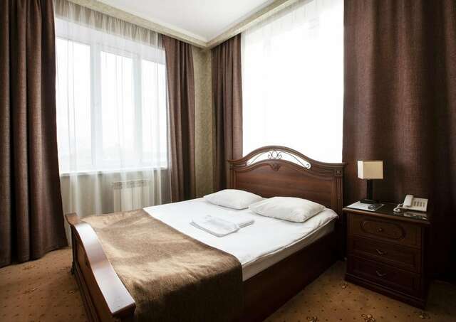 Гостиница Лазурный берег Иркутск-29