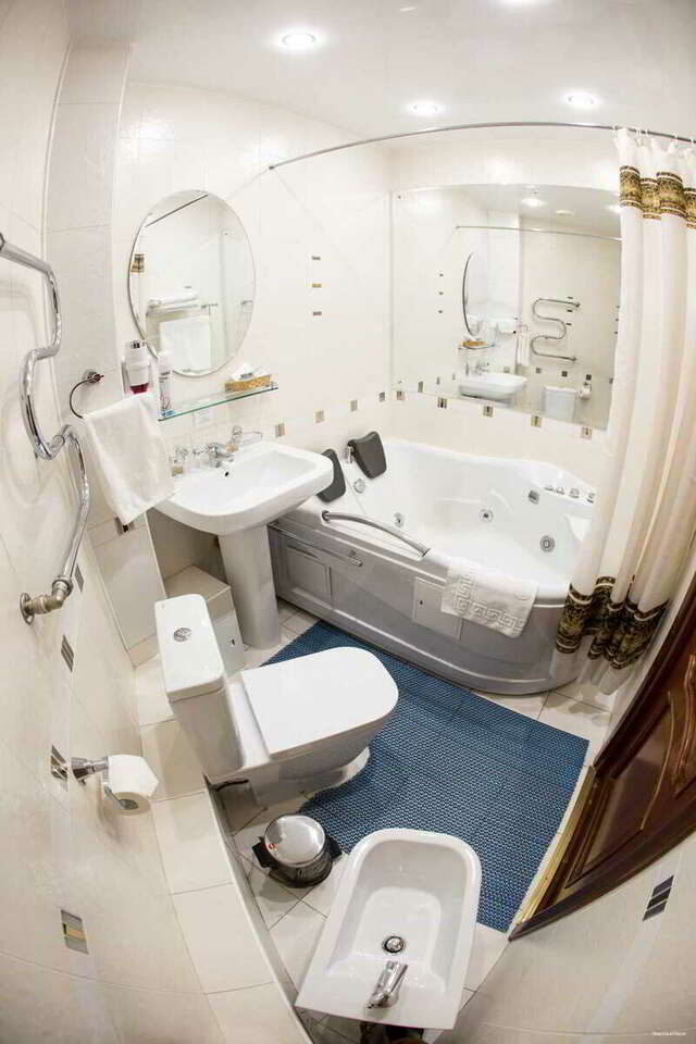 Гостиница Лазурный берег Иркутск-227