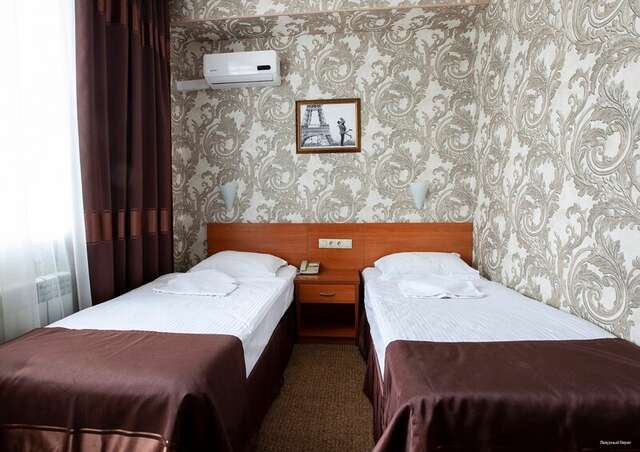 Гостиница Лазурный берег Иркутск-190