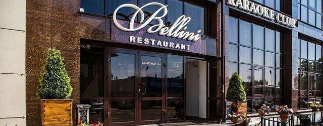 Гостиница Лазурный берег Иркутск-23