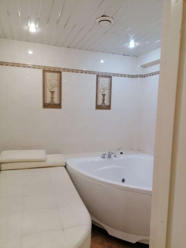 Гостиница Лазурный берег Иркутск-247