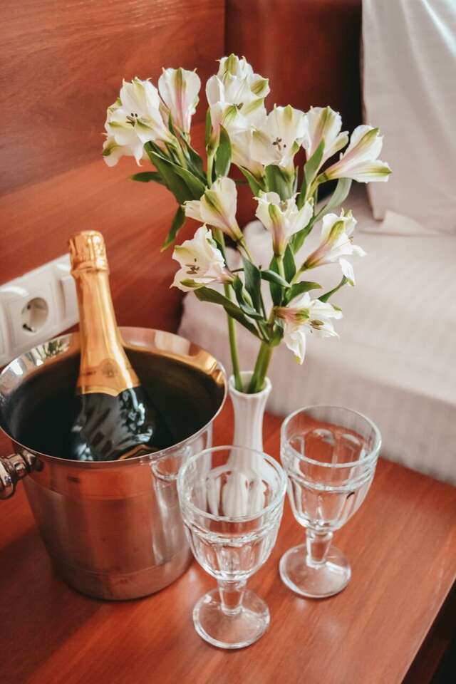 Гостиница Лазурный берег Иркутск-60