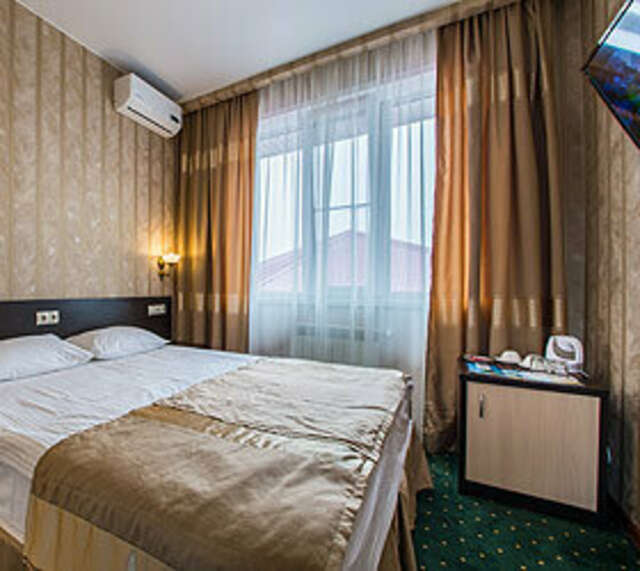 Гостиница Лазурный берег Иркутск-193