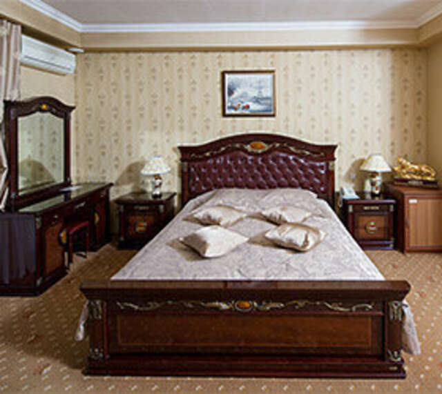 Гостиница Лазурный берег Иркутск-88