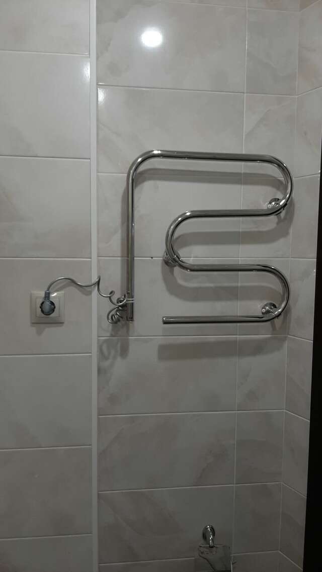 Гостиница Лазурный берег Иркутск-123