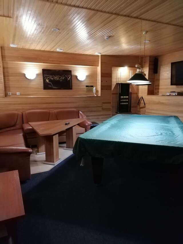 Гостиница Лазурный берег Иркутск-248