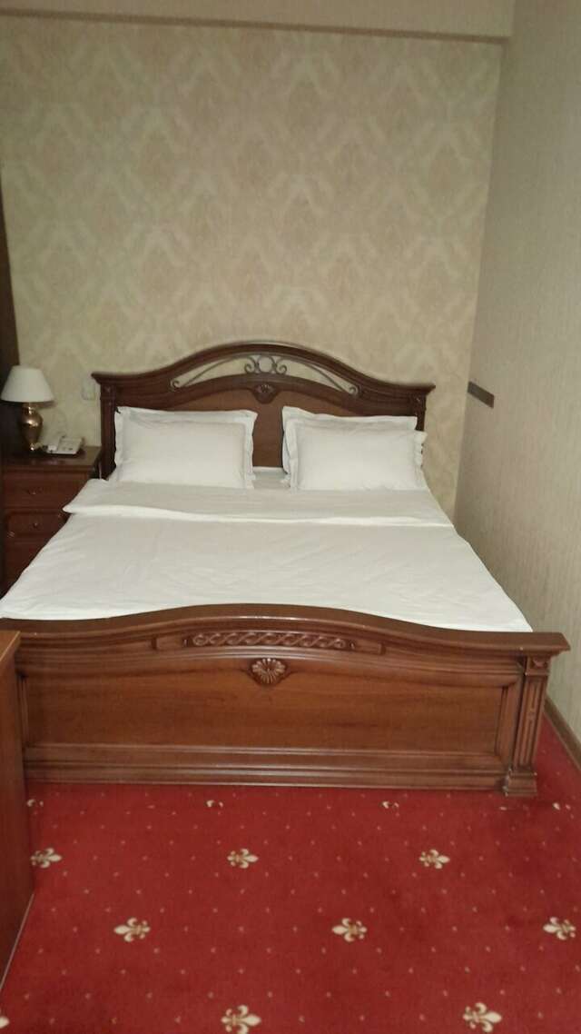 Гостиница Лазурный берег Иркутск-108