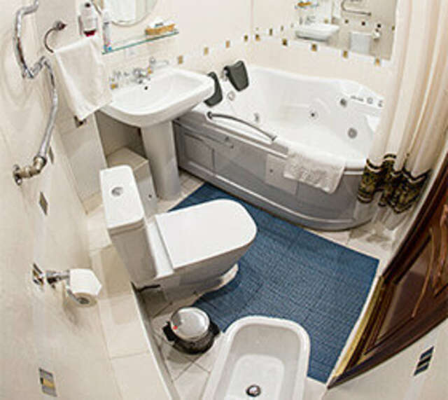 Гостиница Лазурный берег Иркутск-75