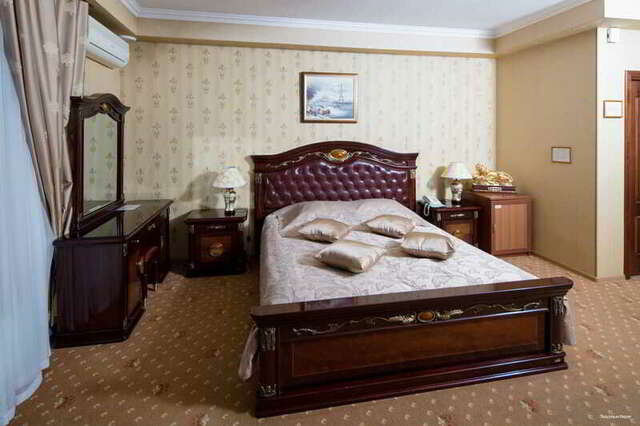 Гостиница Лазурный берег Иркутск-223