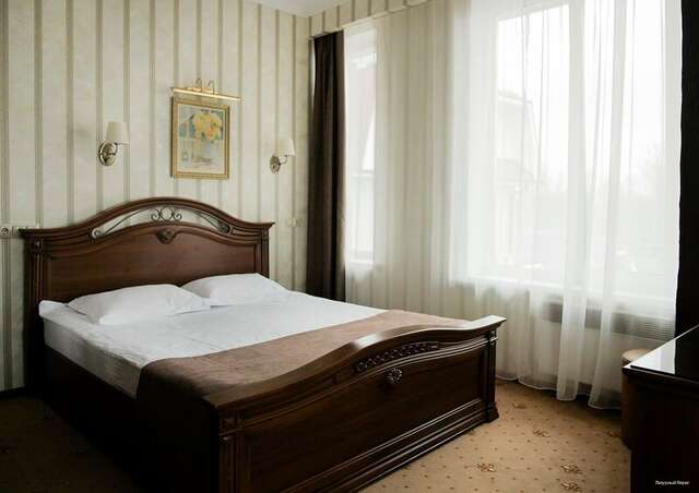 Гостиница Лазурный берег Иркутск-176