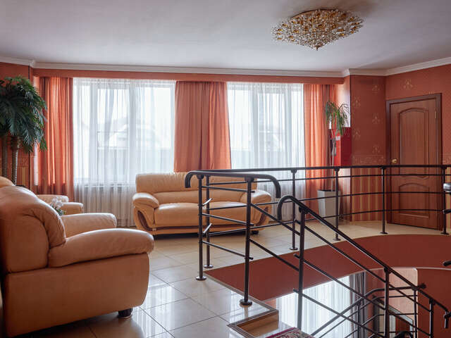 Гостиница Лазурный берег Иркутск-138