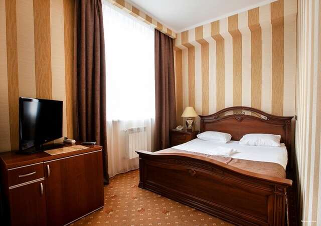 Гостиница Лазурный берег Иркутск-160