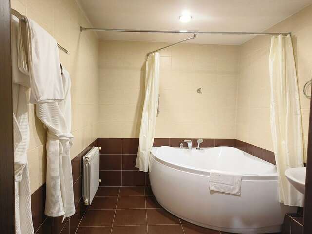 Гостиница Лазурный берег Иркутск-134