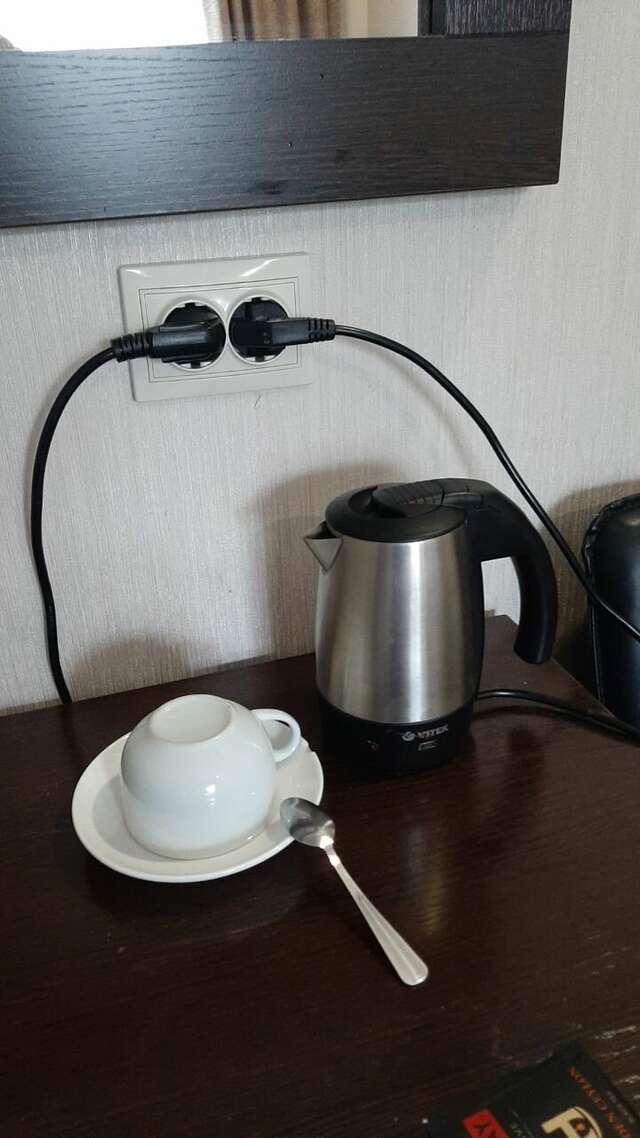 Гостиница Лазурный берег Иркутск-174