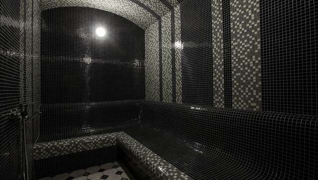 Гостиница Лазурный берег Иркутск-49