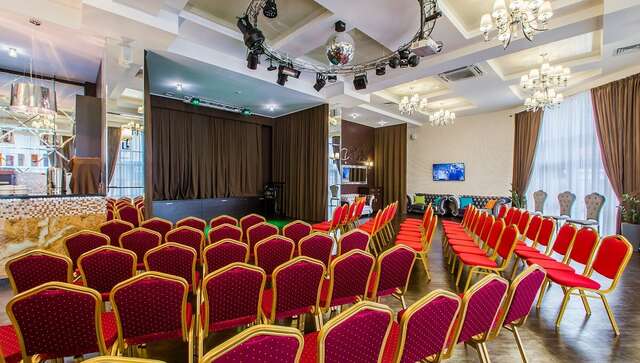 Гостиница Лазурный берег Иркутск-59