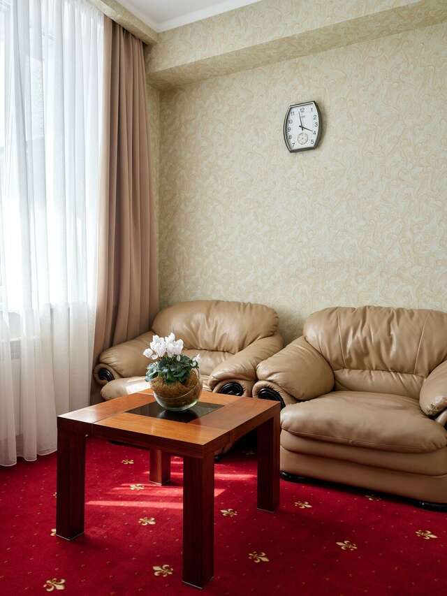 Гостиница Лазурный берег Иркутск-85