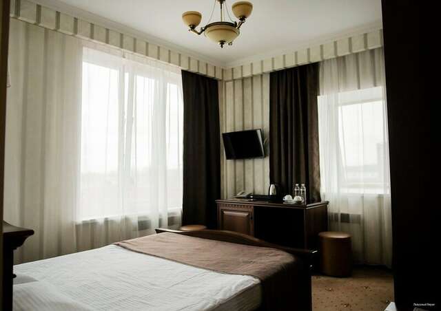 Гостиница Лазурный берег Иркутск-103