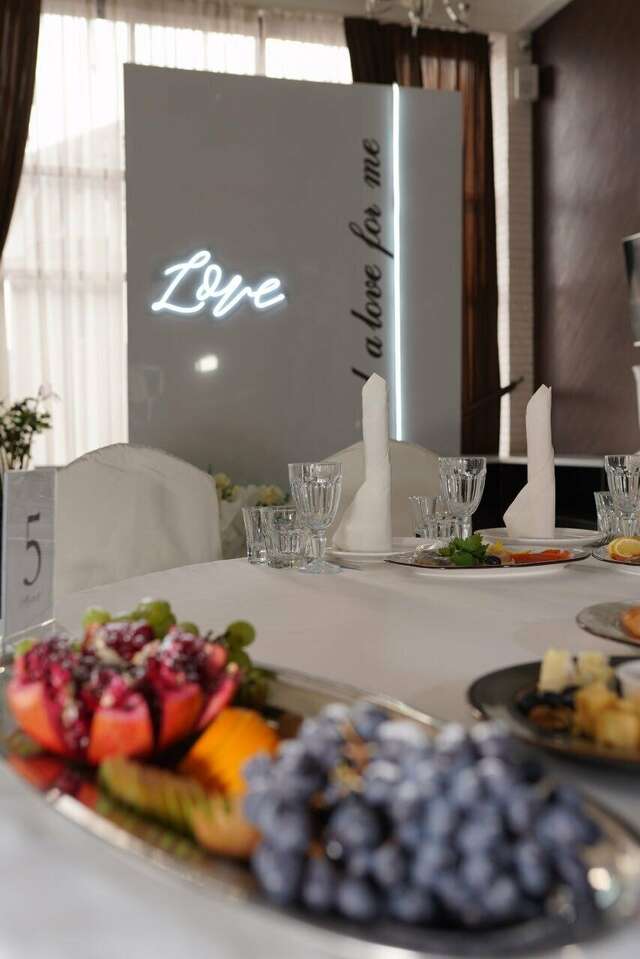 Гостиница Лазурный берег Иркутск-69