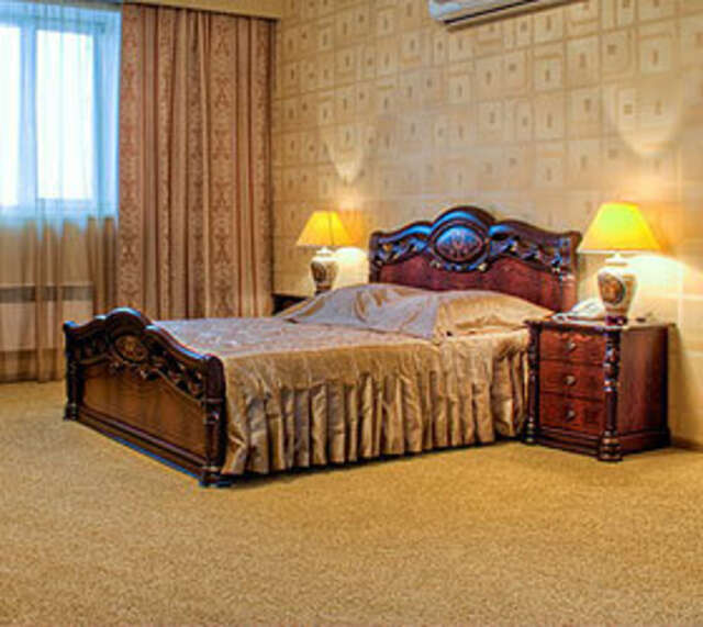 Гостиница Лазурный берег Иркутск-107