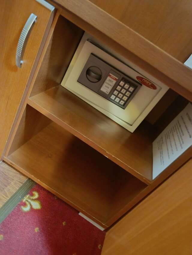 Гостиница Лазурный берег Иркутск-110