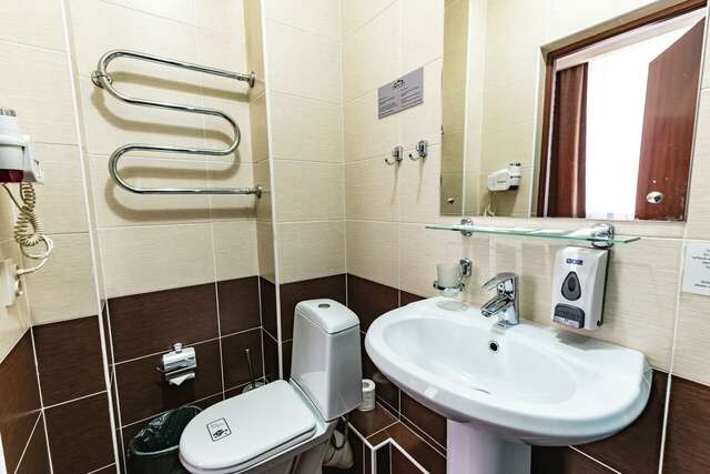 Гостиница Лазурный берег Иркутск-183