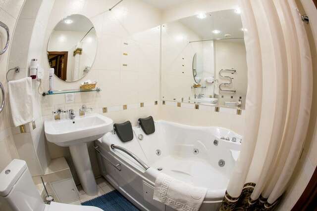 Гостиница Лазурный берег Иркутск-99