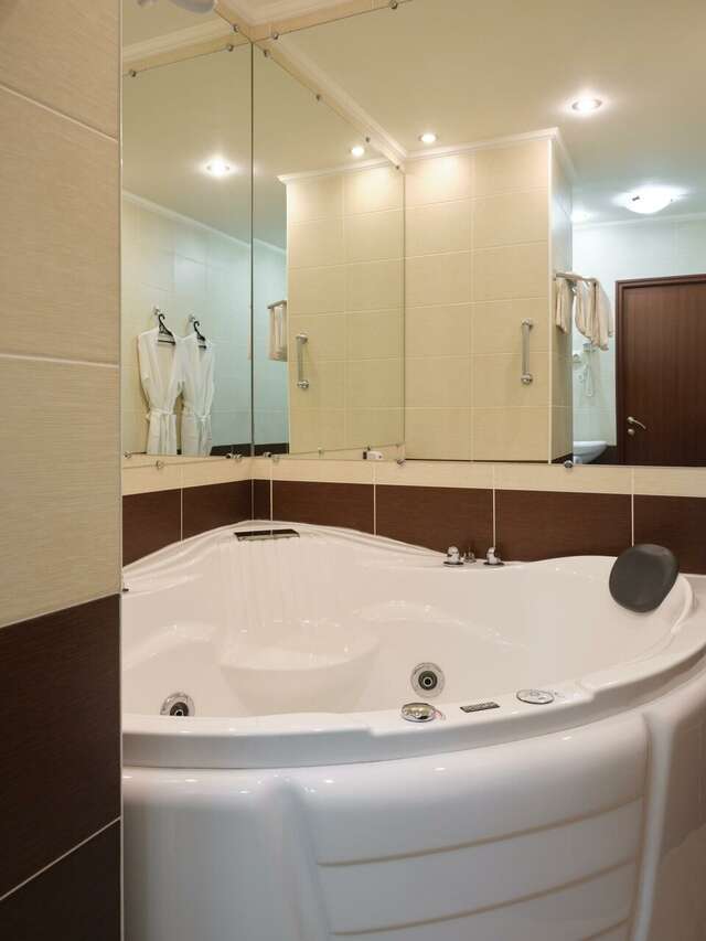 Гостиница Лазурный берег Иркутск-65